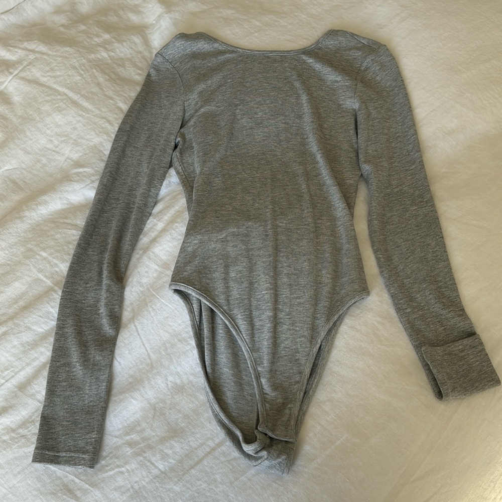 Style Addict Body suit